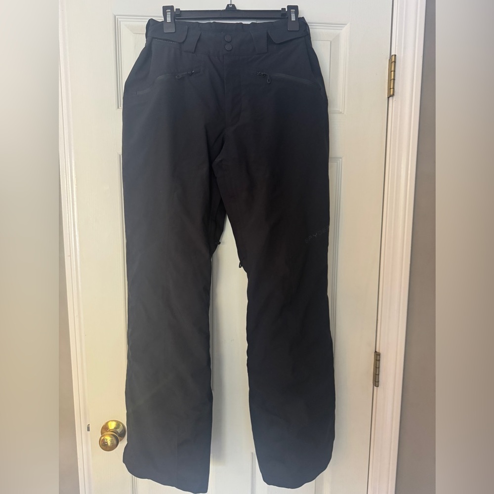 Spyder Men's Sentinel GORE-TEX Snow Pants